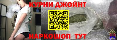 гидра Берёзовский