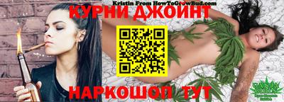гидра Берёзовский